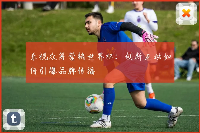 乐视众筹营销世界杯：创新互动如何引爆品牌传播