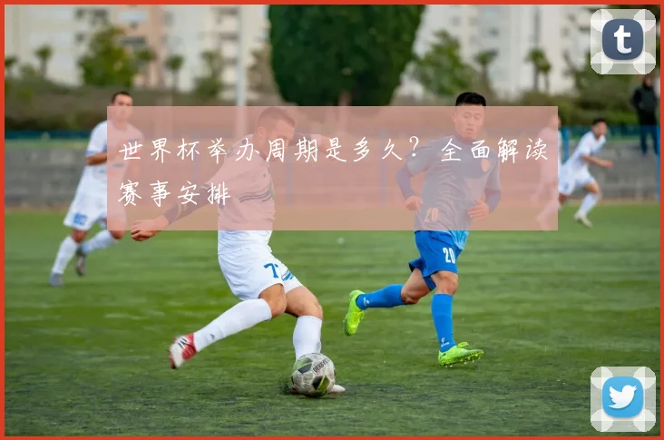 世界杯举办周期是多久？全面解读赛事安排