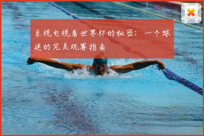 乐视电视看世界杯的秘密：一个球迷的完美观赛指南