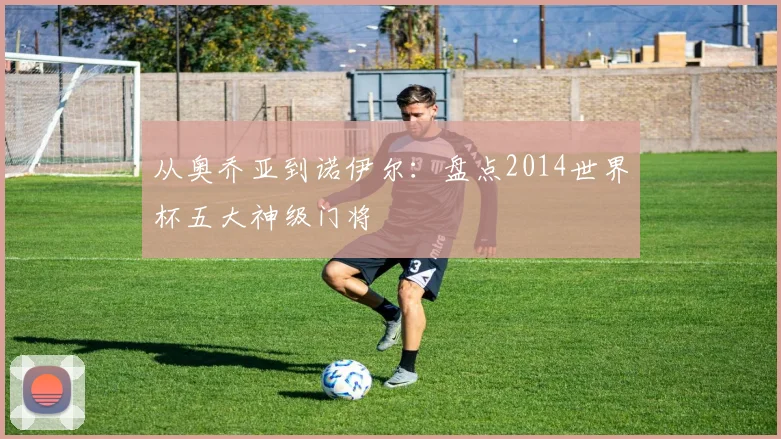 从奥乔亚到诺伊尔：盘点2014世界杯五大神级门将